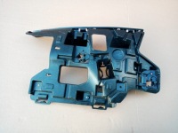 Купить Volvo v40 ii левый направляющая бампер перед 2012-19r 31425001, фото thumb