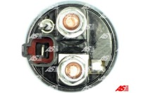 фото thumb №3, Автоматическая коробка передач стартер выключатель valeo - as-pl