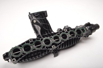 фото thumb №8, Volvo v40 ii d2 d3 s60 v60 xc60 2.0d turbo d4 d5 коллектор всасывающий 31431955