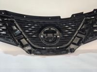 Nissan qashqai ii j11 13-17 решётка радиатора решётка решётка радиатора 623124ea0d Оригинал, фото thumb
