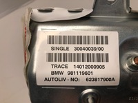 фото thumb №4, Подушка безопасности подушка пассажира mini countryman r60