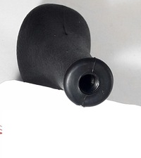 фото thumb №6, Ручка переключения передач 5-g mercedes w140 s-classe 91-