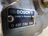 Mercedes daimler регулятор коректор підсилювач гальмування lkw unimog a0014311212 Київ, фото thumb