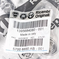 фото thumb №11, Шланг радіатора 1395684080 do fiat ducato 2