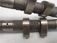 фото thumb №8, Porsche boxster 986 3.2 вал распределительного вала валы всасывающий