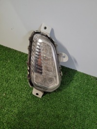 фото thumb №1, Volvo v40 cross country cc rdesigng противотуманная фара led drl левый 31323115 оригинал