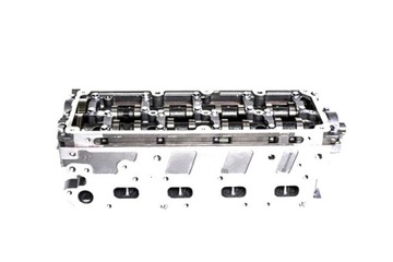 фото thumb №2, Головка циліндрів vw california t5 camper california t6 camper