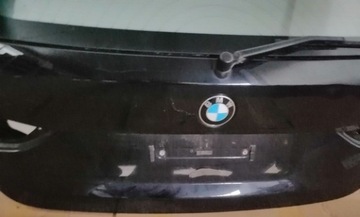 фото thumb №9, Bmw x1 e84 кришка schwarz 2