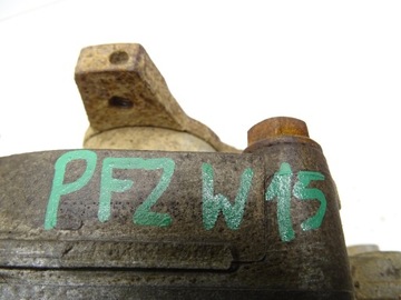 фото thumb №14, Міст диференціал задній haldex pfz skoda yeti рестайлінг 4x4 tiguan 0br525010e