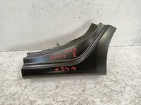 фото thumb №1, Порог левый блок двигателя обшивка левая renault clio v 5 19-