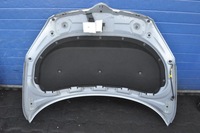 фото thumb №14, Skoda roomster капот крышка отсек двигателя шумоизоляция