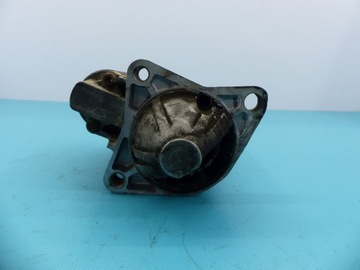 фото thumb №2, Тест стартер mazda premacy 2.0 16v