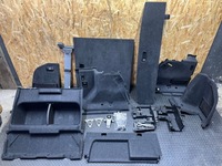 фото thumb №1, Пластики багажника bmw 3 f30 f35 f31