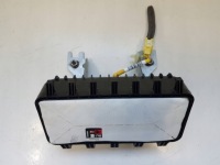 Купить Подушка безопасности подушка пассажира nissan juke 2 f16 19-21, фото thumb