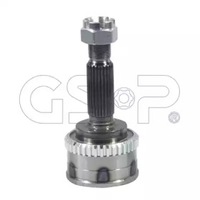 фото thumb №2, Шарнир hyundai hyundai atos atos prime 1.0 i 40/4