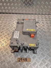 Купить Инвертор модуль зарядки peugeot 984913378001, фото thumb