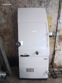 фото thumb №1, Volkswagen crafter ii man tge дверь правый зад