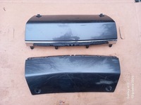 фото thumb №1, Jeep grand cherokee wk 2 summit-zaślepka фаркоп