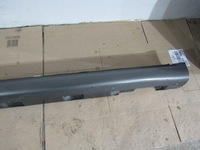 фото thumb №4, Молдинг поріг права corolla verso ii 04- 1c3