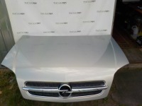 фото thumb №2, Vectra c 02-05 капот z168 idealna
