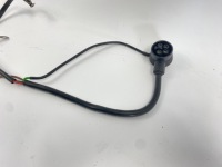 Шланг жгут аппарата зажигания модуля mercedes w124 1245404510 Недорого, фото thumb