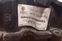 фото thumb №9, Колектор всмоктуючий audi a6 4f2, c6 2900312519 2004