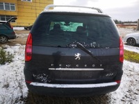 фото thumb №9, Peugeot 807 впуск повітря do кабіни 2003 2.2l 1488069077 a1000120