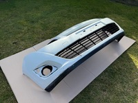 фото thumb №8, Бампер передний renault grand scenic iii 2009 - 2013 .