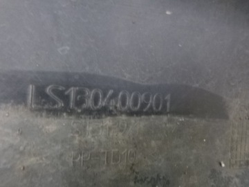 фото thumb №10, Ducato jumper boxer 06- бампер переднє оригінал