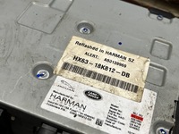 фото thumb №3, Jaguar xe радио навигация hx63-18k812-db