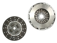 фото thumb №10, Сцепление комплект luk 626305209 lr005809