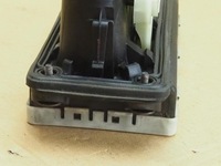 фото thumb №5, Выборщик тросы переключения передач mini r50 r53 r52 7547319 europa