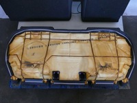 фото thumb №10, Audi a5 8t coupe заднє сидіння задня czarna шкіра ładna