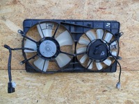 фото thumb №7, Suzuki sx4 ey/gy 2012- вентилятор