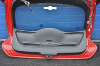 фото thumb №12, Volvo v40 ii крышка багажника багажника задняя задняя комплектная