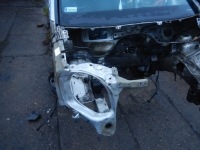 фото thumb №2, Opel meriva a 02- четверть перед правая лонжерон