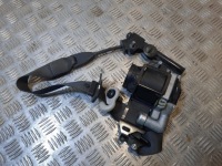 фото thumb №1, Ford fusion ii dg9354612d64 ремни безопасности