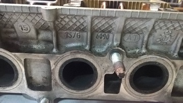 фото thumb №12, Головка вали ford mondeo mk3 1.8 1s7g6090at