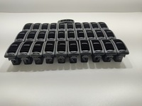 фото thumb №8, Решётка обдув впуск воздуха renault trafic ii vivaro a primastar 2001-14