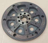 фото thumb №1, Колесо маховик renault 3,0 dci espace iv vel-satis