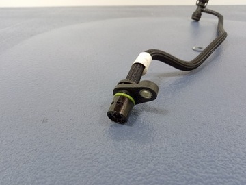 фото thumb №4, Bmw 1 f40 f44 1.5 t шланг вакуум 8637970