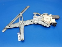 фото thumb №7, Toyota corolla e12 5d підйомник вікна перед ліве 69820-02130