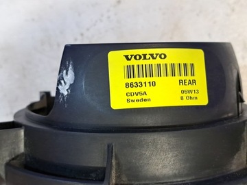 фото thumb №5, Volvo xc90 2005 динамік двері задніх