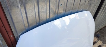 фото thumb №5, Капот крышка kia cee'd ii 2 jd ceed eu 6.12-12.18r hw2 deluxe белый