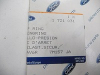 фото thumb №7, Колесо зубчасте синхронізатора ford оригінальний номер 1721031