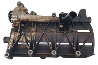 фото thumb №1, Mercedes clc w203 1.8 компрессор насос масляная масла a2711810166 оригинал