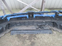 фото thumb №16, Dacia sandero 2 ii lift 2017- бампер перед