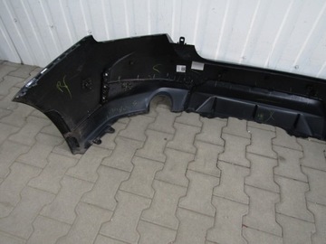 фото thumb №10, Бампер зад задній bmw 2 g42 купе m набір 22-