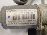 фото thumb №16, Audi q7 4l 07r uk механизм дворник перед 4l2955119a