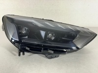 фото thumb №1, Audi rs4 a4 8w0 b9 lift full led matrix лампа правая перед фара eur kpl